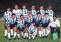 Rádio Gaúcha transmitirá finais da Libertadores de 1995 entre Grêmio e Atlético Nacional