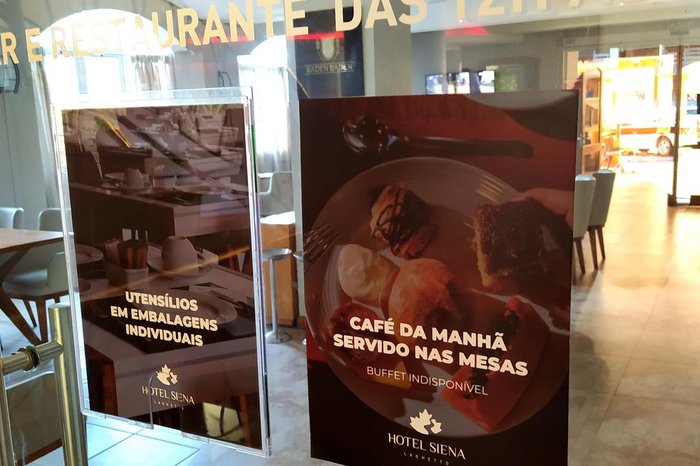 Divulgação / Laghetto Divulgação / Laghetto