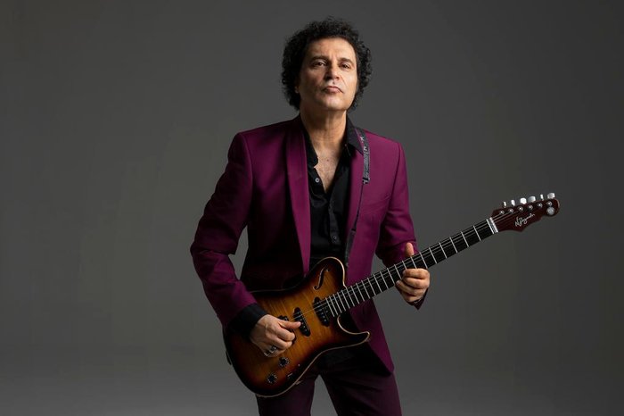Leo Aversa / Divulgação Leo Aversa / Divulgação