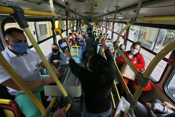 Lauro Alves / Agencia RBS Lauro Alves / Agencia RBS