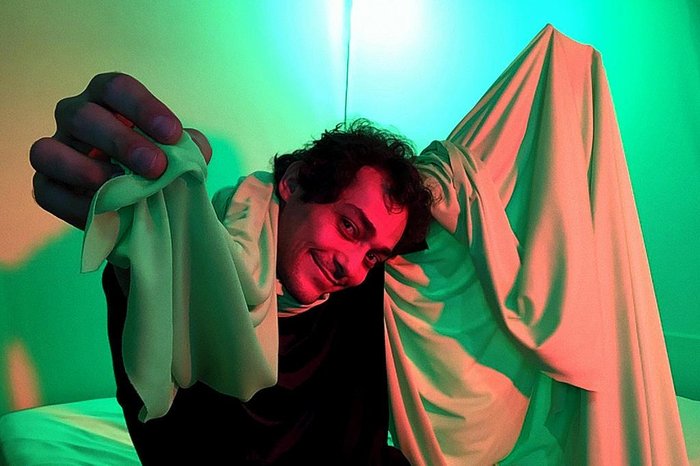 Victor Pollak / Globo Victor Pollak / Globo