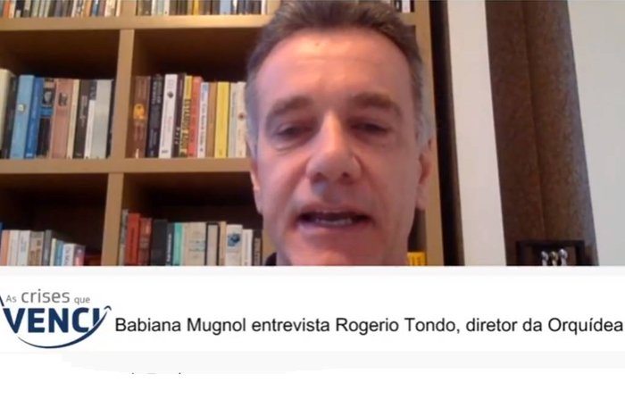 YouTube Pioneiro / Reprodução YouTube Pioneiro / Reprodução