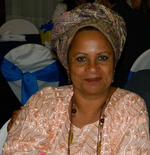 Maria Cristina dos Santos / Arquivo Pessoal Maria Cristina dos Santos / Arquivo Pessoal