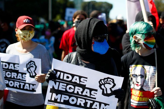 Sergio Lima / AFP Sergio Lima / AFP