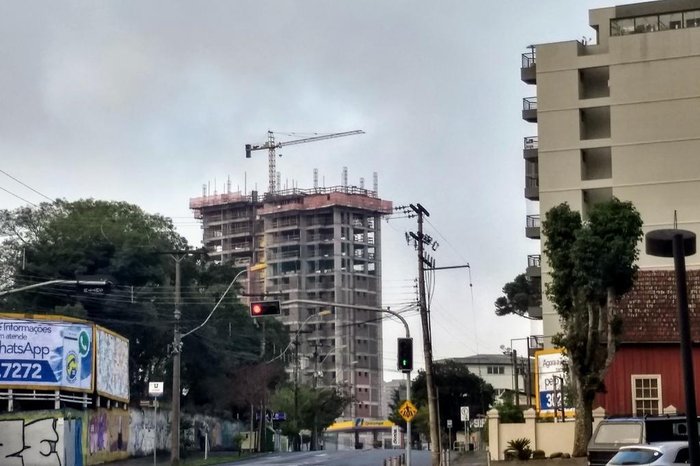 Ciro Fabres / Agência RBS Ciro Fabres / Agência RBS