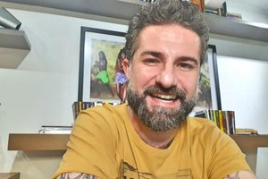 Arquivo Pessoal / Arquivo Pessoal Arquivo Pessoal / Arquivo Pessoal