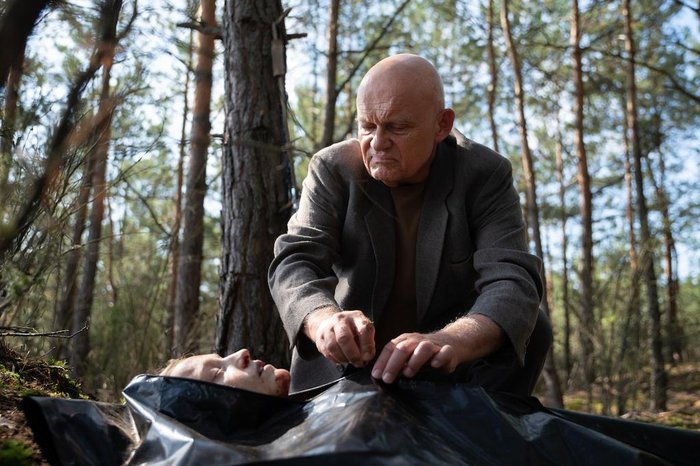 Krzysztof Wiktor / Netflix Krzysztof Wiktor / Netflix
