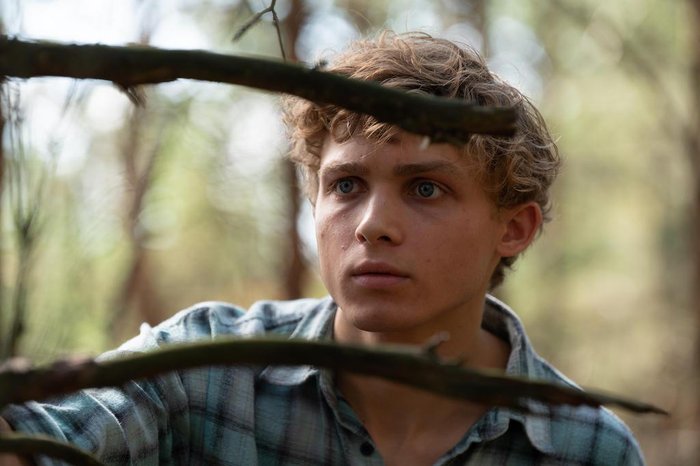 Krzysztof Wiktor / Netflix Krzysztof Wiktor / Netflix