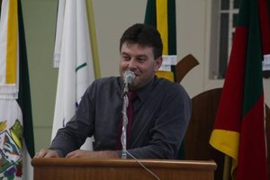 Camara de Vereadores de Veranópolis / Divulgação Camara de Vereadores de Veranópolis / Divulgação