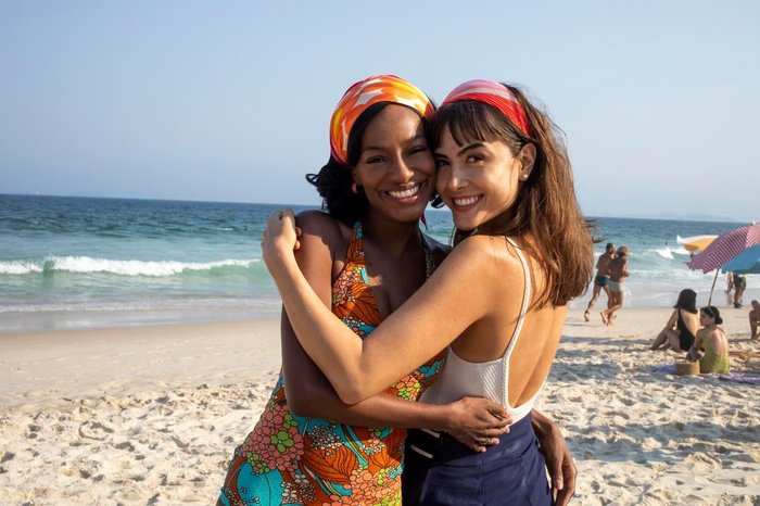 Divulgação / Netflix Divulgação / Netflix