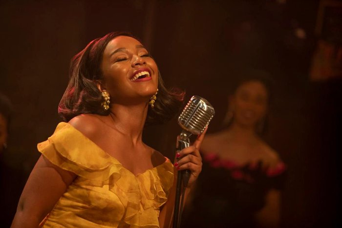 Aline Arruda / Netflix Aline Arruda / Netflix