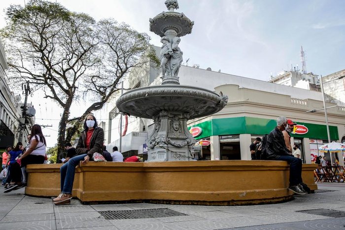 Marco Favero / Agencia RBS Marco Favero / Agencia RBS