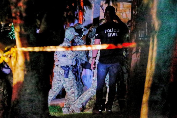 Lauro Alves / Agência RBS Lauro Alves / Agência RBS