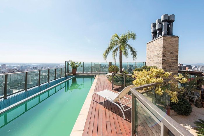 One Imóveis de Luxo / Divulgação One Imóveis de Luxo / Divulgação