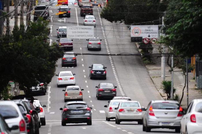 Porthus Junior / Agencia RBS Porthus Junior / Agencia RBS