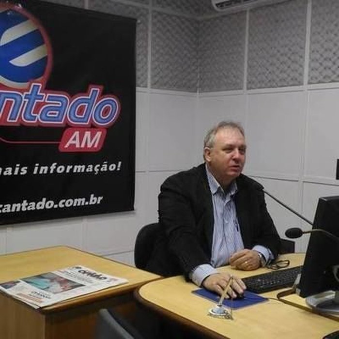 Arquivo Pessoal / Divulgação Arquivo Pessoal / Divulgação