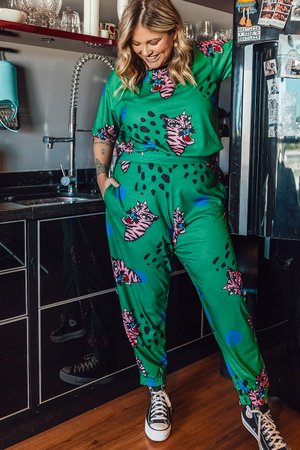 Chica Bolacha / Divulgação Chica Bolacha / Divulgação