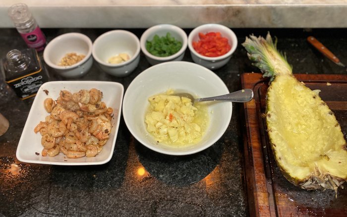 Antonella Nery / Especial Antonella Nery / Especial