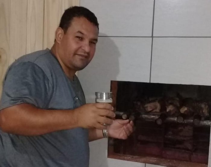 Arquivo Pessoal / Arquivo Pessoal Arquivo Pessoal / Arquivo Pessoal