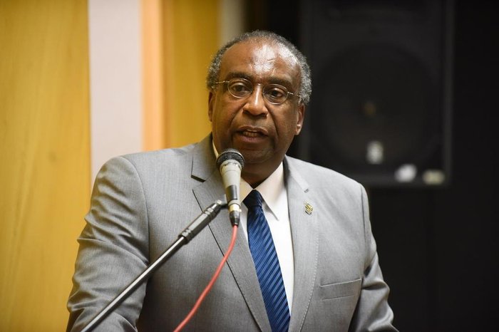 Luis Fortes / MEC/Divulgação Luis Fortes / MEC/Divulgação