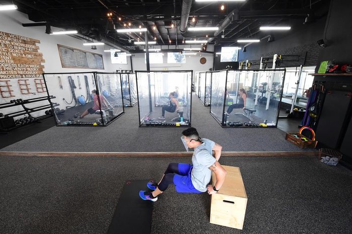 FREDERIC J. BROWN / AFP FREDERIC J. BROWN / AFP