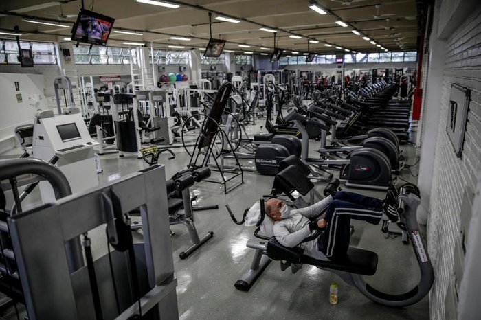 Marco Favero / Agencia RBS Marco Favero / Agencia RBS