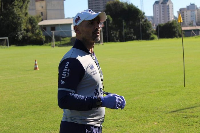 Vitor Soccol Dinâmica Conteúdo / Divulgação Vitor Soccol Dinâmica Conteúdo / Divulgação