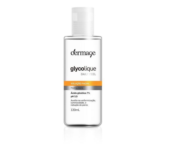Dermage / Divulgação Dermage / Divulgação