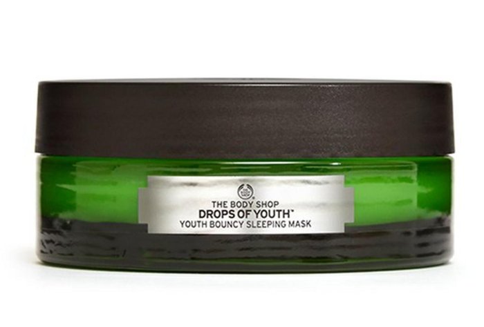 The Body Shop / Divulgação The Body Shop / Divulgação