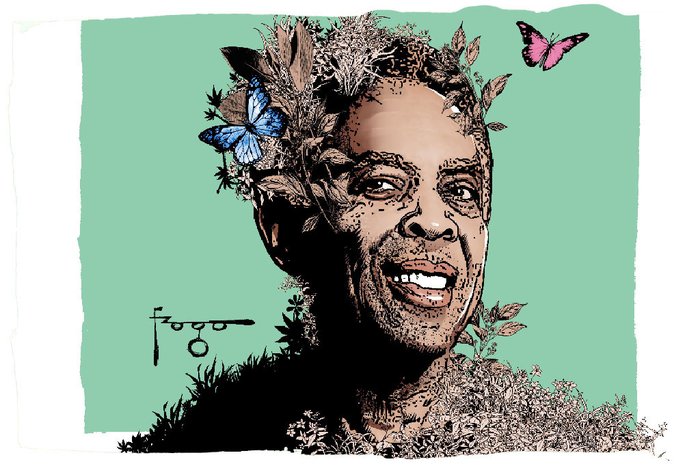 Gilmar Fraga / Arte ZH Gilmar Fraga / Arte ZH