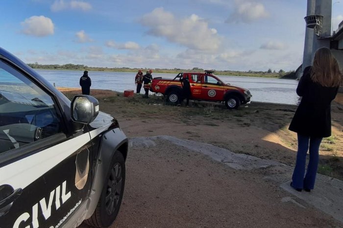 Polícia Civil / Divulgação