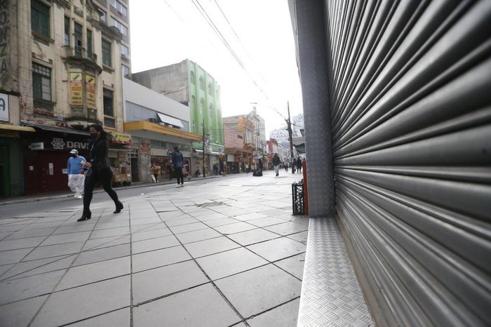 Lauro Alves / Agencia RBS Lauro Alves / Agencia RBS