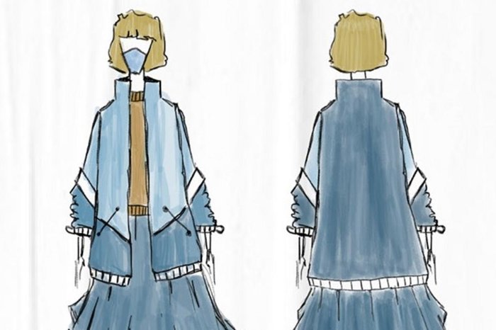 Arte de Jefe Picetti / Divulgação Arte de Jefe Picetti / Divulgação