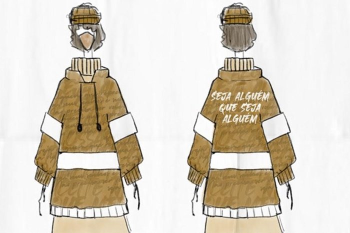 Arte de Jefe Picetti / Divulgação Arte de Jefe Picetti / Divulgação