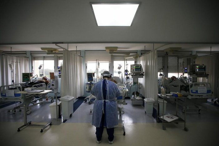 Félix Zucco / Agencia RBS Félix Zucco / Agencia RBS