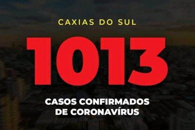 postgem com número de casos positivos de covid-19 em Caxias do Sul com 13 do PT destacado<!-- NICAID(14533427) --> postgem com número de casos positivos de covid-19 em Caxias do Sul com 13 do PT destacado<!-- NICAID(14533427) -->