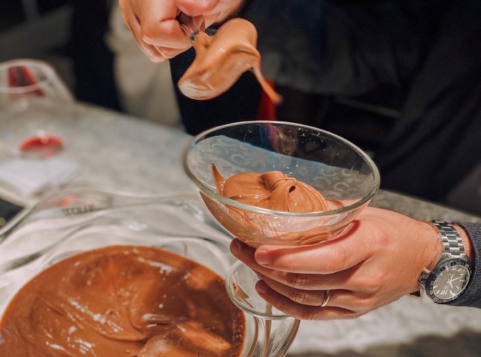 Antonella Nery / Especial Antonella Nery / Especial