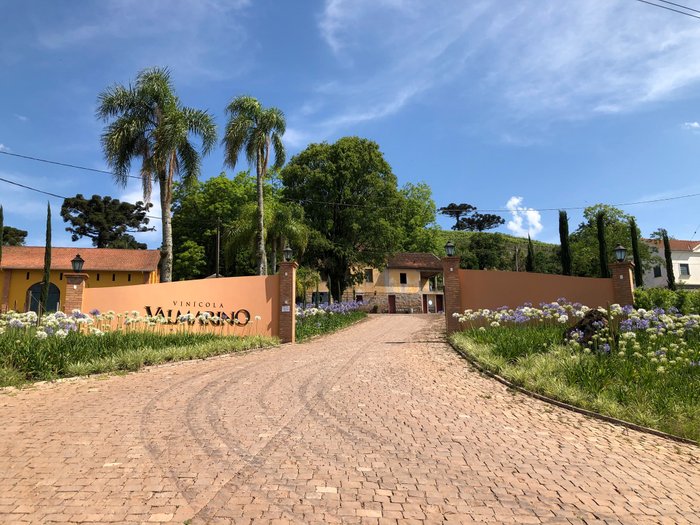 Valmarino / Divulgação Valmarino / Divulgação
