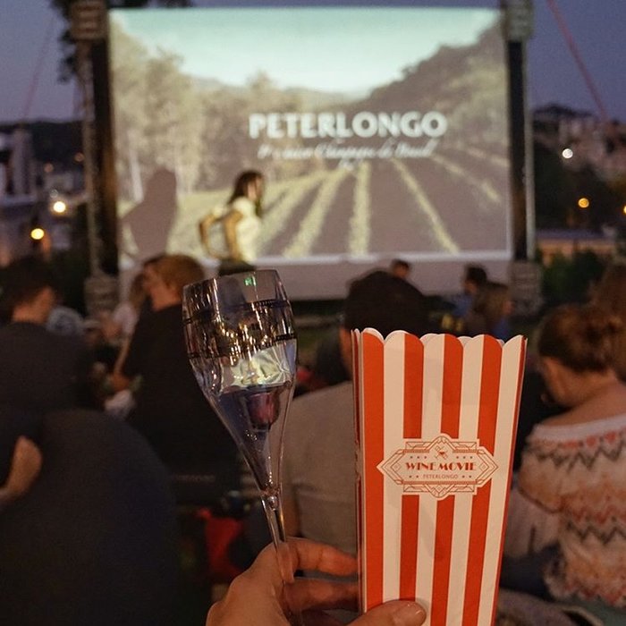 Peterlongo / Divulgação Peterlongo / Divulgação