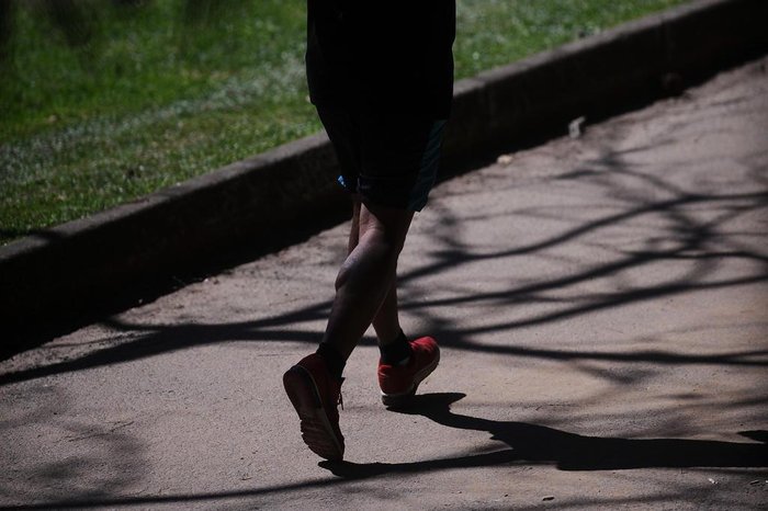 Antonio Valiente / Agencia RBS Antonio Valiente / Agencia RBS