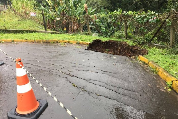 André Fiedler / Agência RBS André Fiedler / Agência RBS