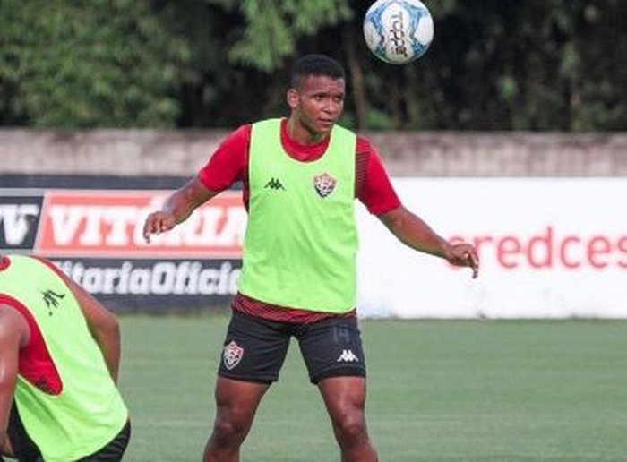 Letícia Martins / Vitória, Divulgação Letícia Martins / Vitória, Divulgação