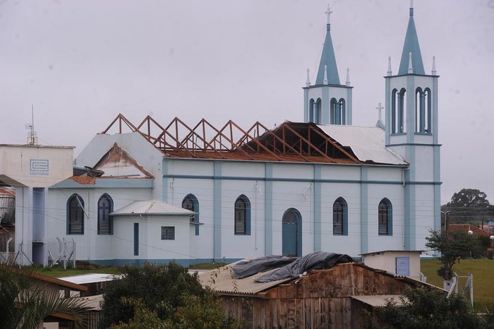 Igreja Santo Antônio