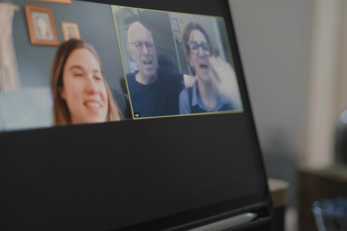 Prolar / Reprodução Prolar / Reprodução