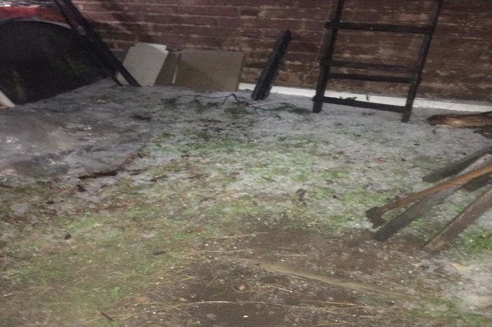 Taís Rosa da Silva / Arquivo Pessoal Taís Rosa da Silva / Arquivo Pessoal