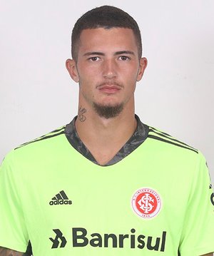 Ricardo Duarte / SC Internacional Ricardo Duarte / SC Internacional