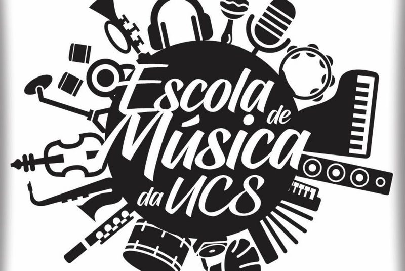 Escola de Música da UCS<!-- NICAID(14539533) -->