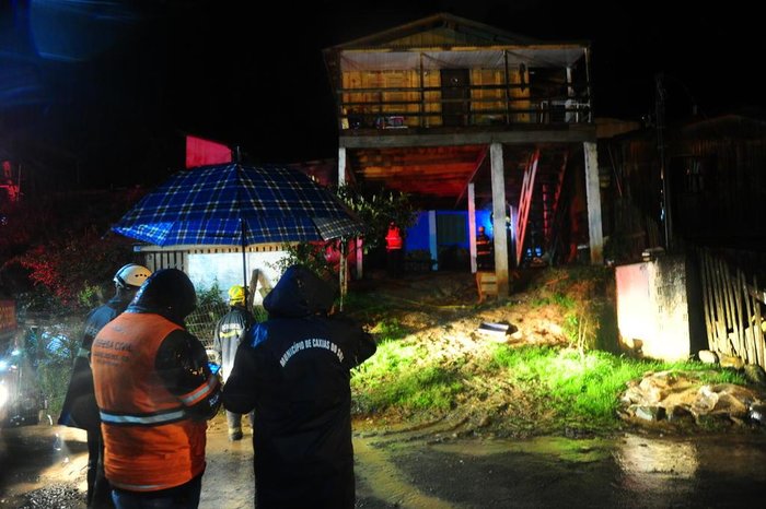 Porthus Junior / Agencia RBS Porthus Junior / Agencia RBS