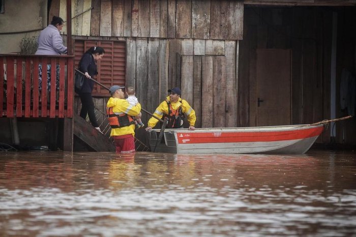 André Ávila / Agencia RBS André Ávila / Agencia RBS