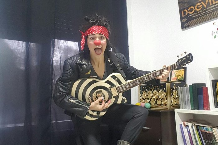 Arquivo pessoal / Divulgação Arquivo pessoal / Divulgação